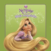 obálka: MOJA ROZPRÁVKA 2 NA VLÁSKU