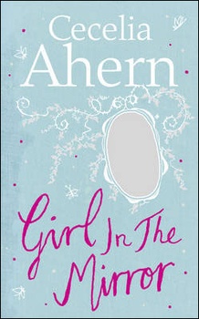 obálka: Girl in the Mirror