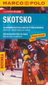 obálka: Skotsko - s cestovním atlasem