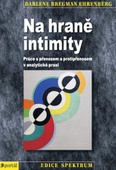 obálka: Na hraně intimity