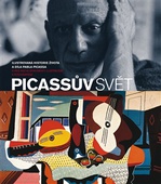 obálka: Picassův svět 