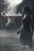 obálka: Crescendo (SK)