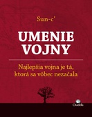 obálka: Umenie vojny (vrecková verzia)