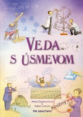 obálka: Veda s úsmevom