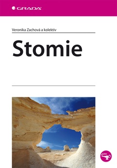 obálka: Stomie