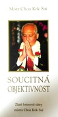 obálka: Soucitná objektivnost