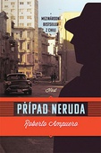 obálka: Případ Neruda