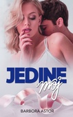 obálka: Jedine môj