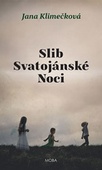 obálka: Slib svatojánské noci