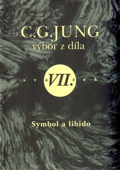 obálka: Výbor z díla VII. - Symbol a libido