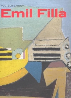 obálka: Emil Filla