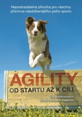obálka: Agility - Od startu až k cíli