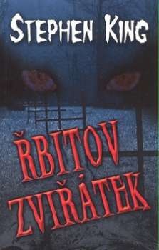 obálka: Řbitov zviřátek