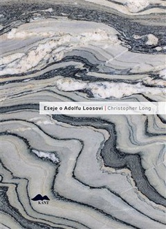 obálka: Eseje o Adolfu Loosovi