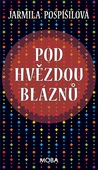 obálka: Pod hvězdou bláznů