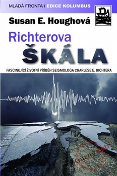obálka: Richterova škála