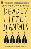 obálka: Deadly Little Scandals
