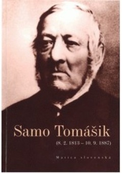 obálka: Samo Tomášik