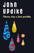 obálka: Tátovy slzy a jiné povídky