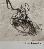 obálka: Josef Koudelka