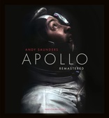 obálka: Apollo Remastered