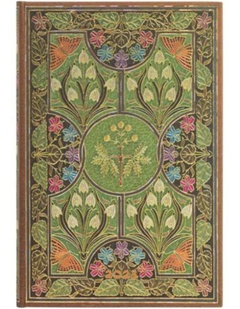 obálka: D2023 Poetry in Bloom Mini HOR