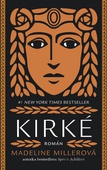obálka: Kirké