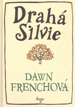 obálka: Drahá Silvie