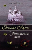 obálka: Christina Marie - Petrohradské noci