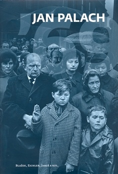 obálka: Jan Palach 69