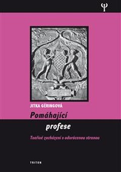 obálka: Pomáhající profese