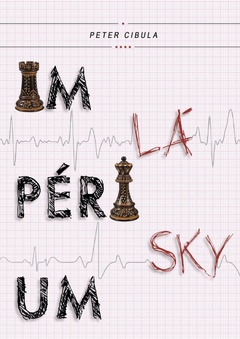 obálka: Impérium lásky