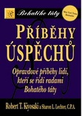 obálka: Příběhy úspěchů