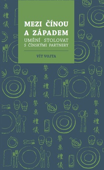 obálka: Mezi Čínou a Západem