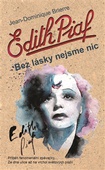 obálka: Edith Piaf
