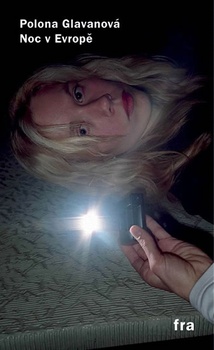 obálka: Noc v Evropě