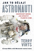 obálka: Jak to dělají astronauti