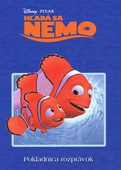 obálka: Hľadá sa Nemo - Pokladnica rozprávok