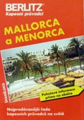 obálka: Mallorca A Menorca - Berlitz
