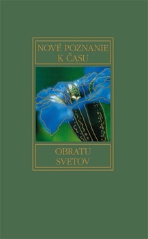obálka: Nové poznanie k času obratu svetov 