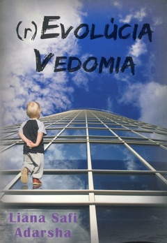 obálka: (r)Evolúcia vedomia