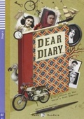 obálka: Dear Diary...(A2)
