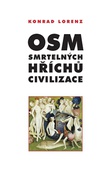 obálka: Osm smrtelných hříchů civilizace