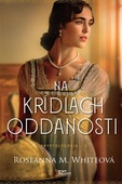 obálka: Na krídlach oddanosti