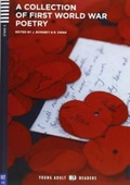 obálka: A Collection of first World War Poetry (C2)