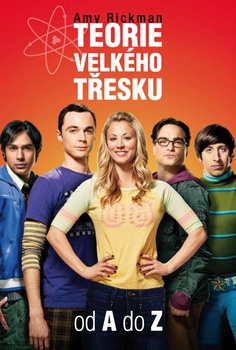 obálka: Teorie velkého třesku od A do Z