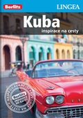 obálka: Kuba - Inspirace na cesty