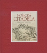 obálka: Košická citadela 