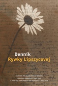 obálka: Denník Rywky Lipszycovej