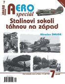 obálka: AEROspeciál 7 - Stalinovi sokoli táhnou
